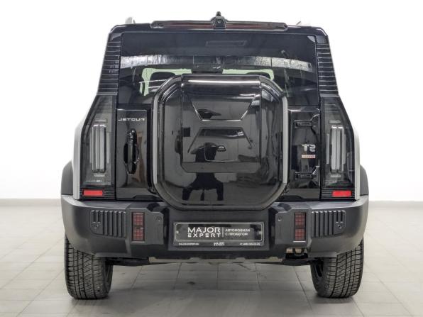 JETOUR T2 с пробегом 2024 года, цена 3 250 000 рублей, 46852 км, внедорожник, Автокод Объявления