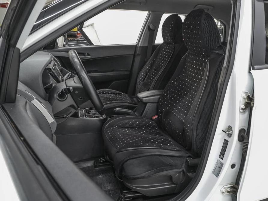 Hyundai Creta I Ростов-на-Дону  - изображение 10