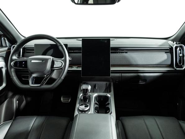Jaecoo J7 I с пробегом 2024 года, цена 2 290 000 рублей, 24793 км, внедорожник, Автокод Объявления