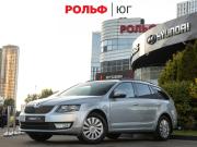 Skoda Octavia III (A7) Москва  - изображение 19