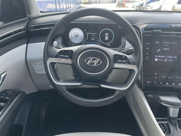 Hyundai Tucson IV Рестайлинг с пробегом 2023 года, цена 3 850 000 рублей, 39976 км, внедорожник, Автокод Объявления