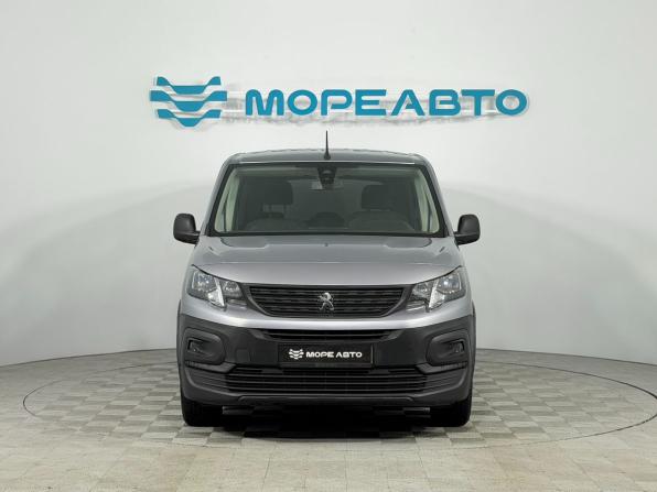 Peugeot Rifter I с пробегом 2020 года, цена 1 790 000 рублей, 139791 км, компактвэн, Автокод Объявления