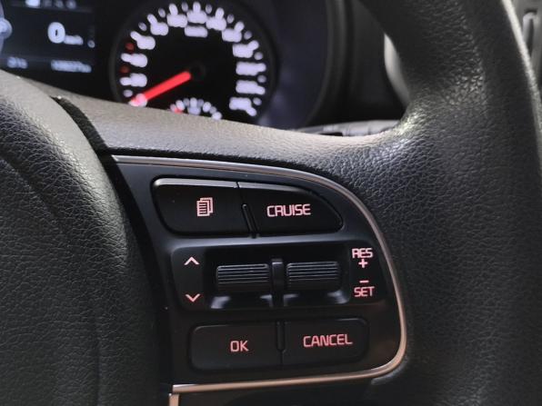 Kia Sportage IV с пробегом 2018 года, цена 2 150 000 рублей, 109226 км, внедорожник, Автокод Объявления