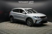 Geely Coolray I Крым  - изображение 34