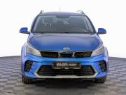 Kia Rio IV Рестайлинг Москва  - изображение 30