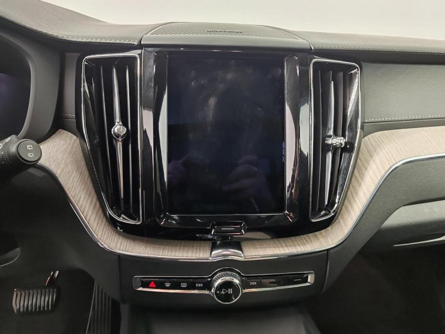 Volvo XC60 II Рестайлинг Москва  - изображение 15
