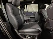 Li Auto (Lixiang) L9 I Рестайлинг Москва  - изображение 49