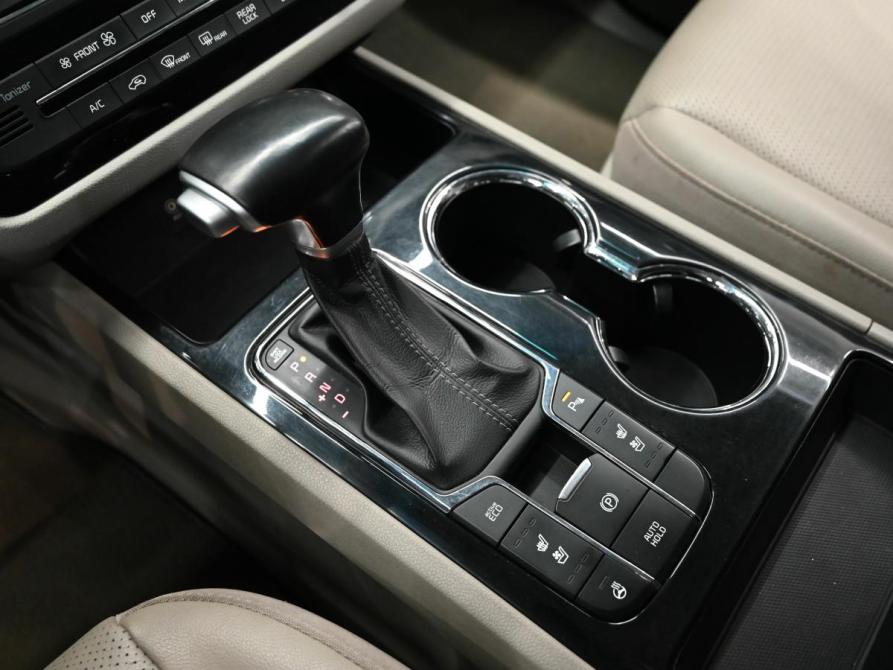 Kia Carnival III Екатеринбург  - изображение 16