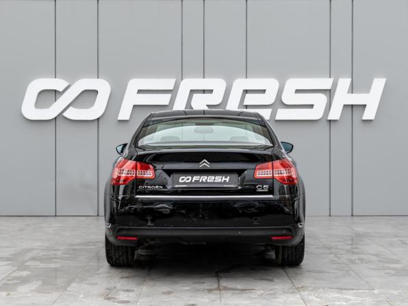 Citroen C5 II с пробегом 2010 года, цена 815 000 рублей, 157936 км, седан, Автокод Объявления