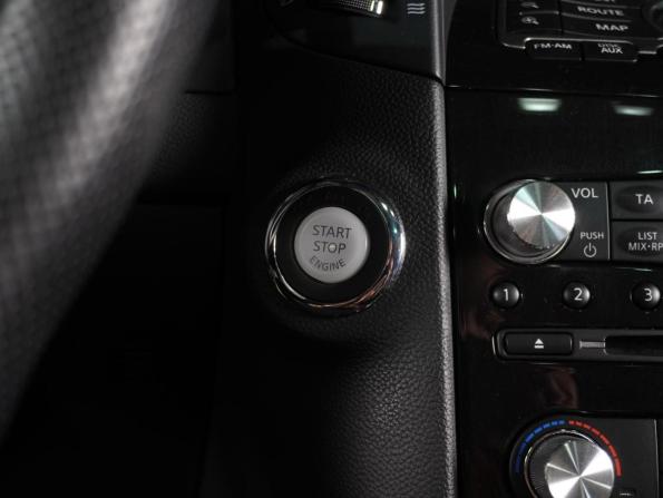 Infiniti QX70 с пробегом 2014 года, цена 1 899 000 рублей, 132174 км, внедорожник, Автокод Объявления