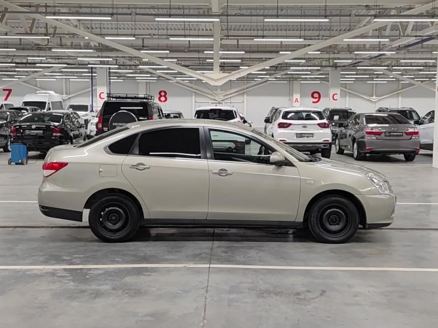 Nissan Almera III (G15) Казань  - изображение 5