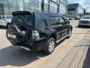 Mitsubishi Pajero IV Рестайлинг 1 Москва  - изображение 28