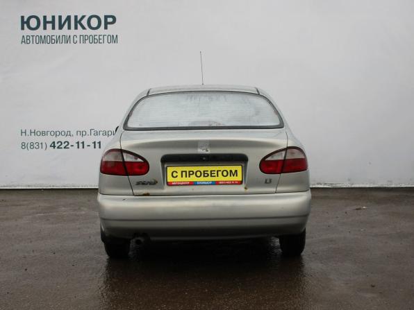 ЗАЗ Sens с пробегом 2008 года, цена 89 000 рублей, 148000 км, седан, Автокод Объявления