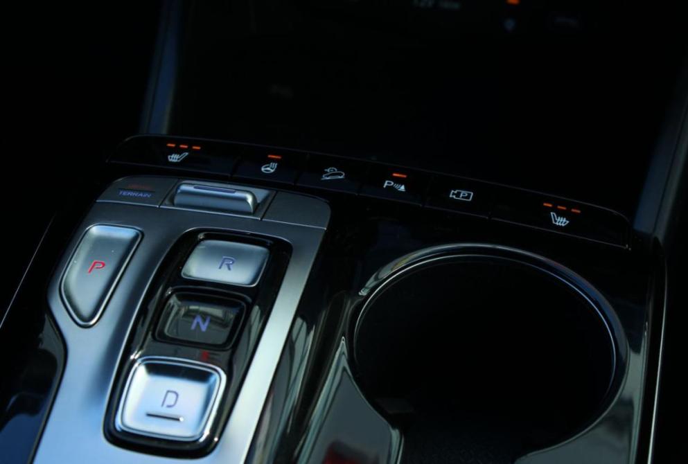 Hyundai Tucson IV Саратов  - изображение 28