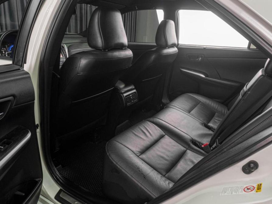 Toyota Camry VII (XV50) Рестайлинг Тюмень  - изображение 13