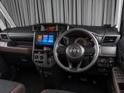 Toyota Roomy I Рестайлинг Тюмень  - изображение 26