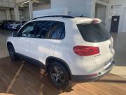 Volkswagen Tiguan I Рестайлинг Саратов  - изображение 28