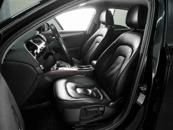 Audi A4 IV (B8) Рестайлинг с пробегом 2014 года, цена 1 399 000 рублей, 211210 км, седан, Автокод Объявления