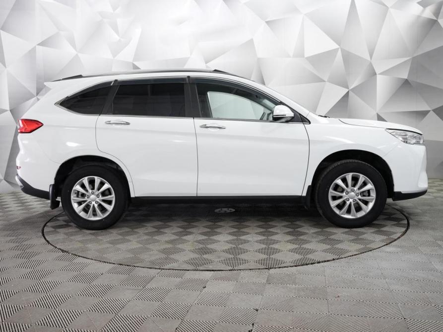 Haval M6 II Ульяновск  - изображение 6