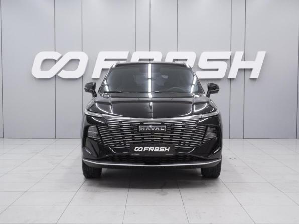 Haval F7 II с пробегом 2024 года, цена 2 650 000 рублей, 38606 км, внедорожник, Автокод Объявления