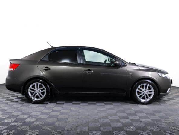 Kia Cerato II с пробегом 2011 года, цена 690 000 рублей, 190000 км, седан, Автокод Объявления