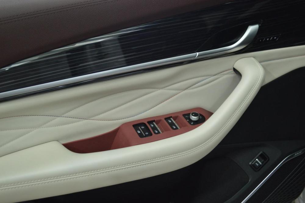 Geely Monjaro I Сургут  - изображение 19