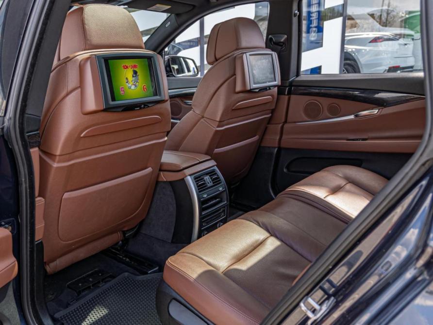 BMW 5 серии VI (F10/F11/F07) Краснодар  - изображение 11