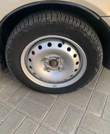 Hyundai Accent II с пробегом 2008 года, цена 449 900 рублей, 163526 км, седан, Автокод Объявления