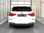 BMW X3 III (G01) Кемерово  - изображение 32
