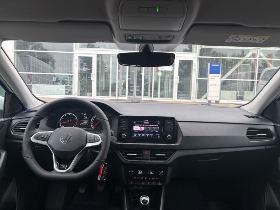 Volkswagen Polo VI Тверь  - изображение 17