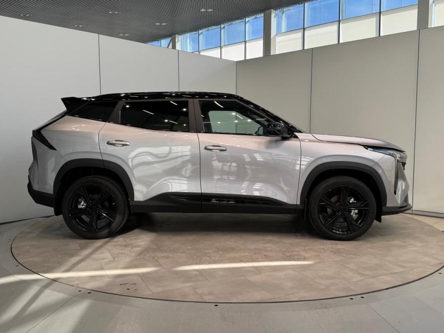 Geely Cityray Волжский  - изображение 6