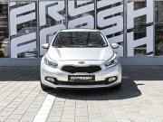 Kia Ceed II Ставрополь  - изображение 24