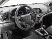 Hyundai Elantra VI (AD) Казань  - изображение 13