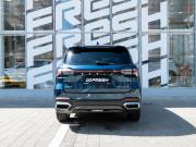 Geely Okavango I Рестайлинг Ставрополь  - изображение 34