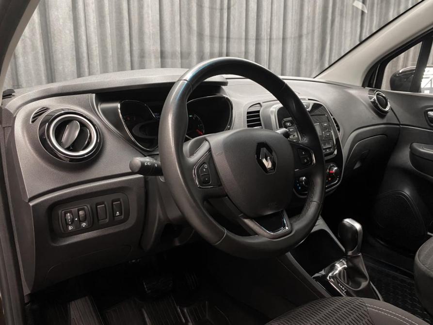Renault Kaptur I Красноярск  - изображение 8