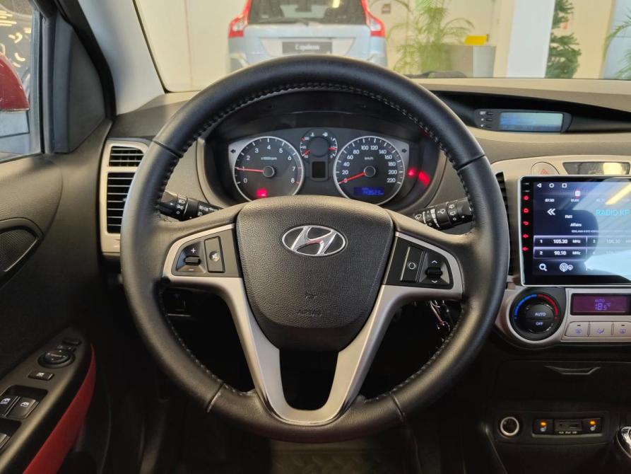 Hyundai i20 I Санкт-Петербург  - изображение 13