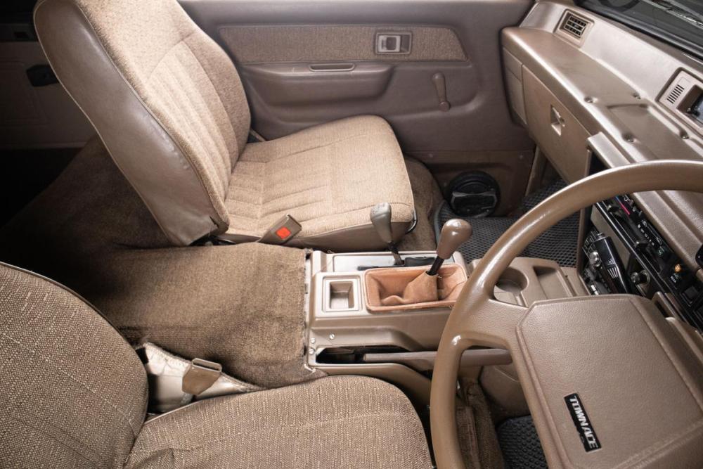 Toyota Town Ace II Рестайлинг 2 Оренбург  - изображение 15