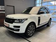 Land Rover Range Rover IV Екатеринбург  - изображение 37