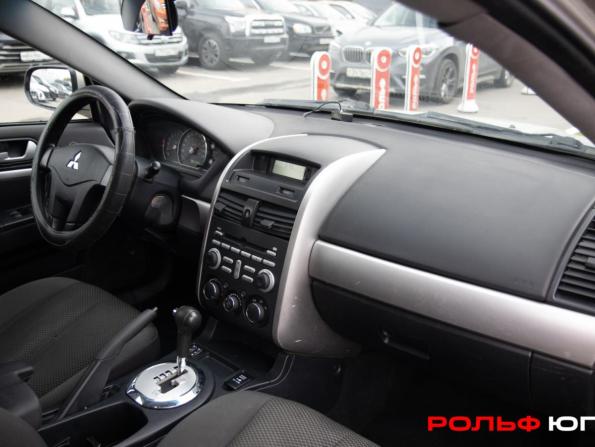 Mitsubishi Galant IX Рестайлинг с пробегом 2006 года, цена 338 000 рублей, 297098 км, седан, Автокод Объявления