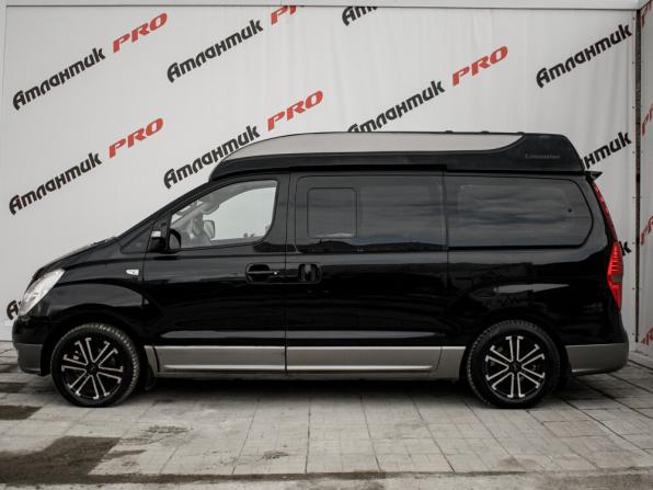 Hyundai Grand Starex I с пробегом 2010 года, цена 2 030 000 рублей, 253827 км, минивэн, Автокод Объявления