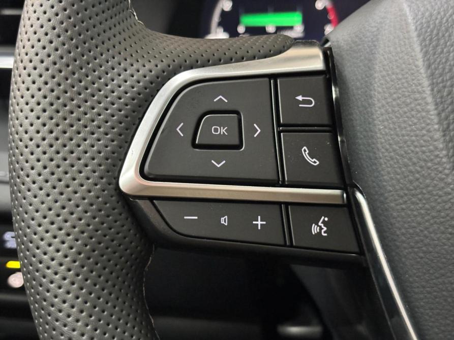 Toyota Highlander IV (XU70) Набережные Челны  - изображение 15