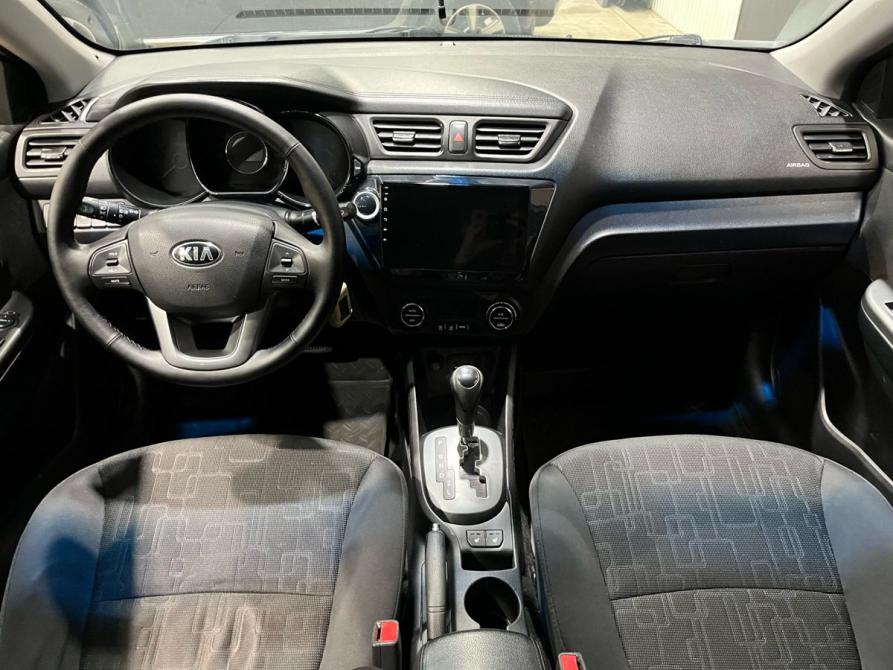 Kia Rio III Пермь  - изображение 12