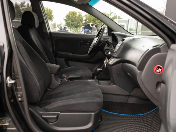 Hyundai Elantra IV (HD) с пробегом 2008 года, цена 540 000 рублей, 262044 км, седан, Автокод Объявления