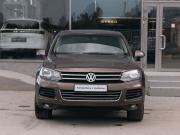 Volkswagen Touareg II Новосибирск  - изображение 23