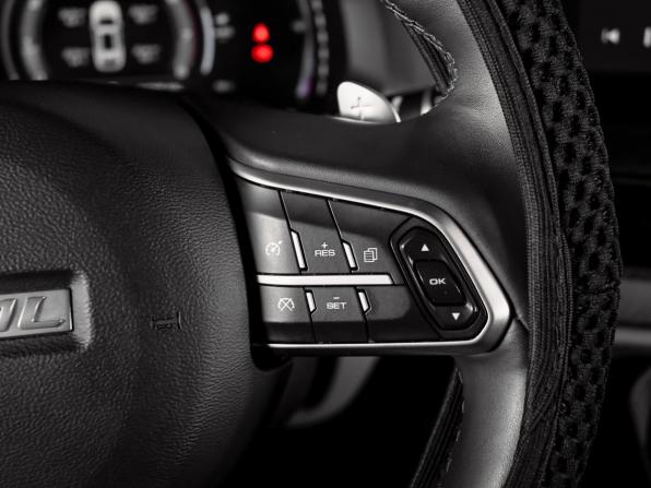 Haval F7 I Рестайлинг с пробегом 2023 года, цена 2 500 000 рублей, 22354 км, внедорожник, Автокод Объявления