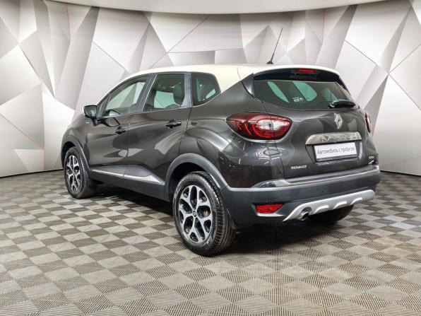 Renault Kaptur I с пробегом 2018 года, цена 1 195 000 рублей, 231090 км, внедорожник, Автокод Объявления