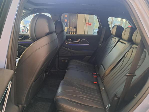 Chery Tiggo 9 I с пробегом 2024 года, цена 3 210 000 рублей, 14029 км, внедорожник, Автокод Объявления