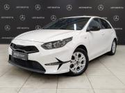 Kia Ceed III Рестайлинг Москва  - изображение 26