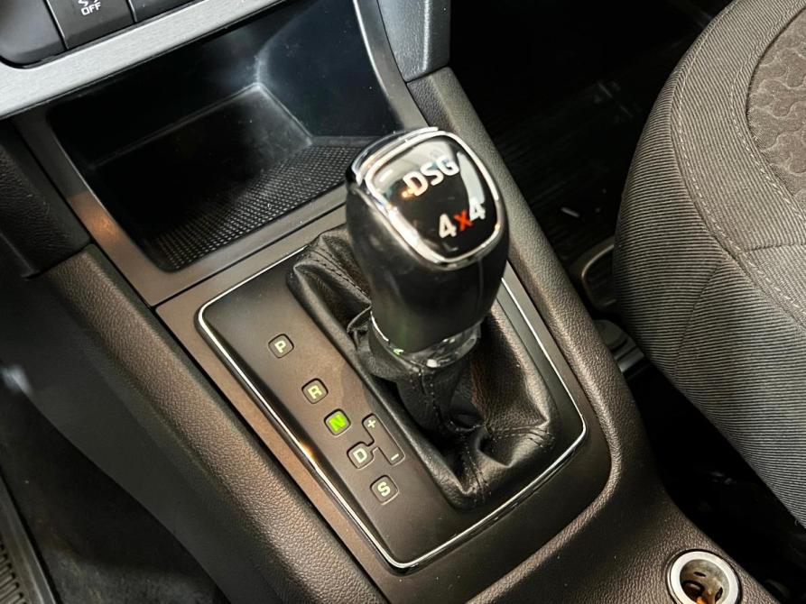 Skoda Yeti I Рестайлинг Пермь  - изображение 25