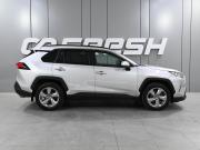 Toyota RAV4 V (XA50) Ростов-на-Дону  - изображение 24